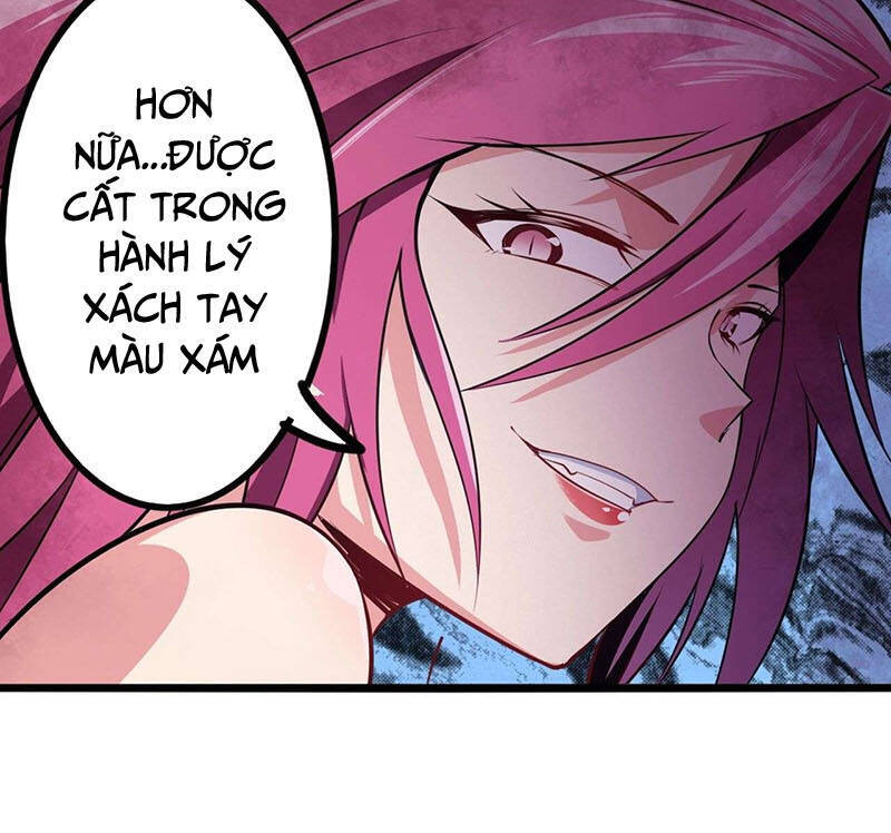 Anh Hùng ? Ta Không Làm Lâu Rồi Chap 286 - Next Chap 287
