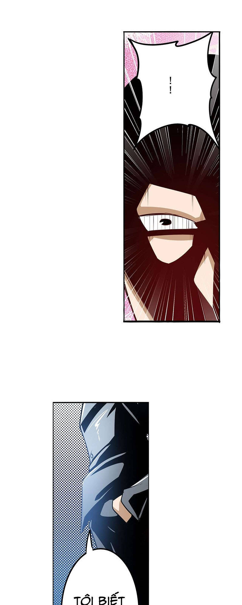 Anh Hùng ? Ta Không Làm Lâu Rồi Chap 286 - Next Chap 287