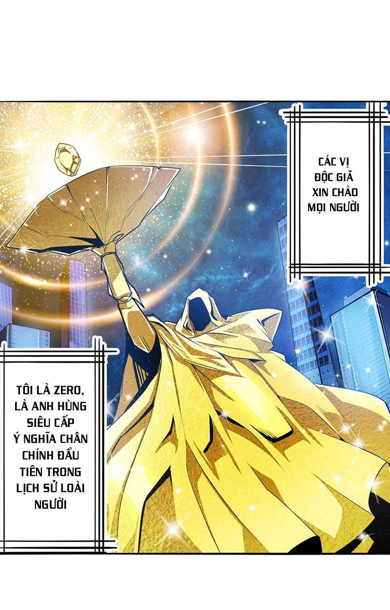Anh Hùng ? Ta Không Làm Lâu Rồi Chap 286 - Next Chap 287