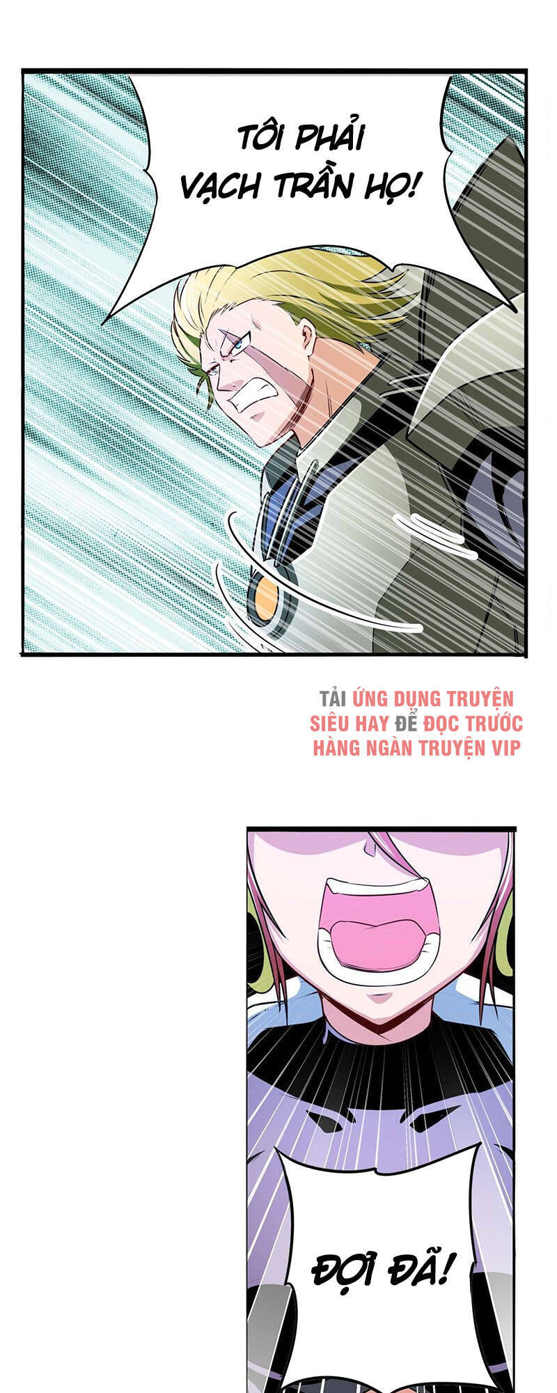 Anh Hùng ? Ta Không Làm Lâu Rồi Chap 286 - Next Chap 287