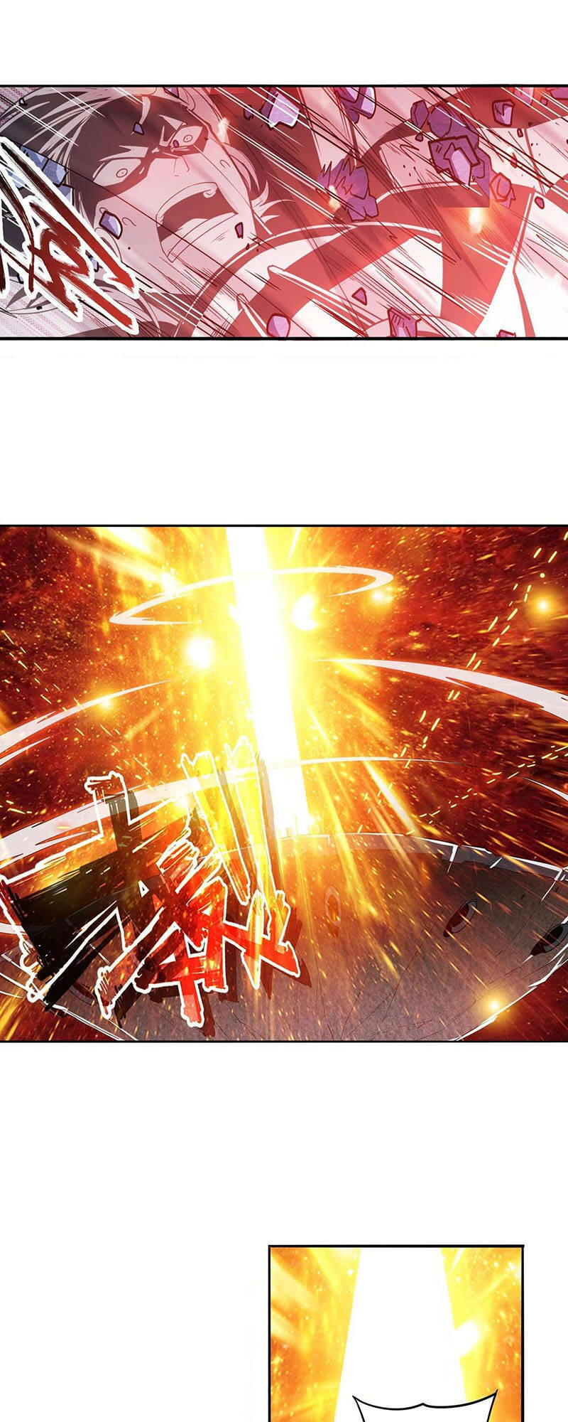 Anh Hùng ? Ta Không Làm Lâu Rồi Chap 291 - Next Chap 292