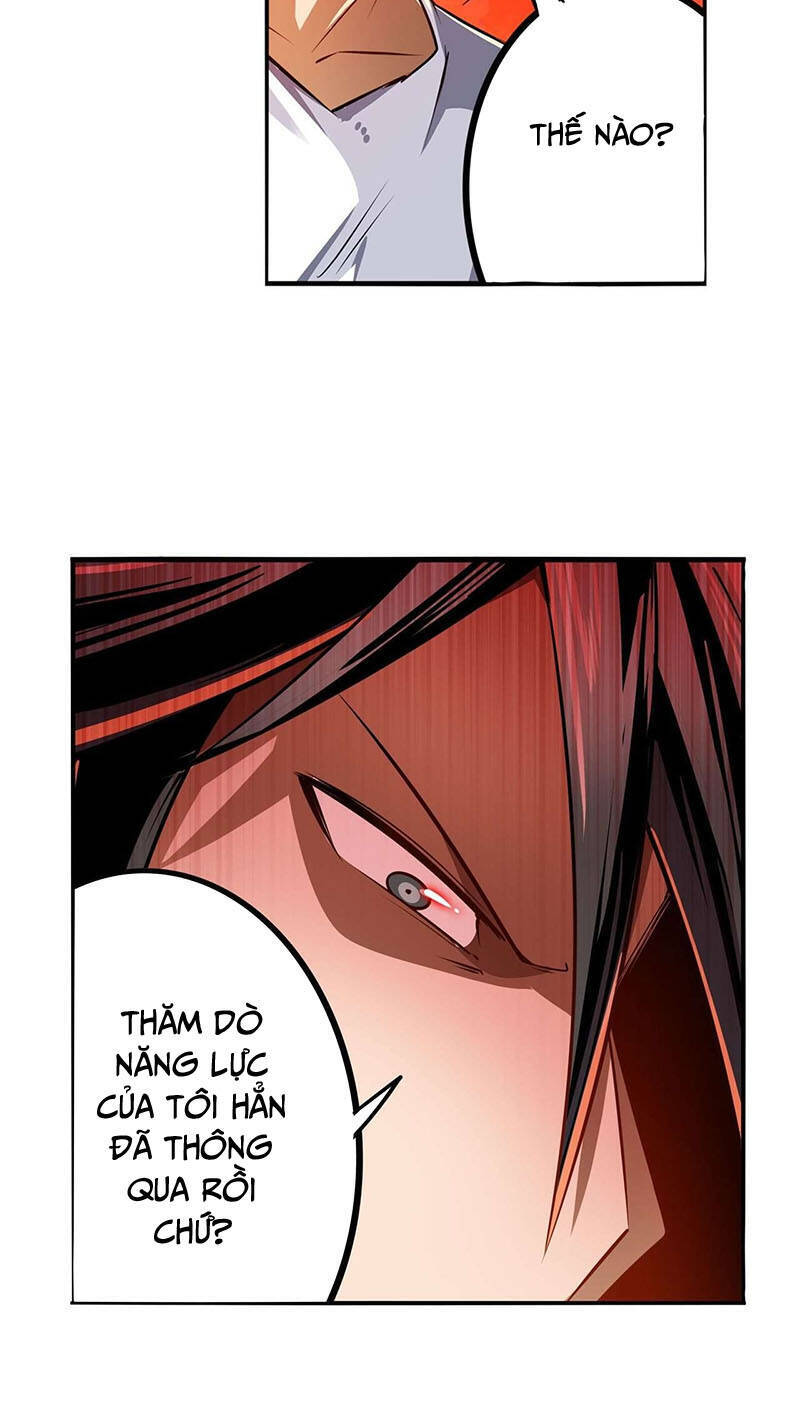 Anh Hùng ? Ta Không Làm Lâu Rồi Chap 291 - Next Chap 292