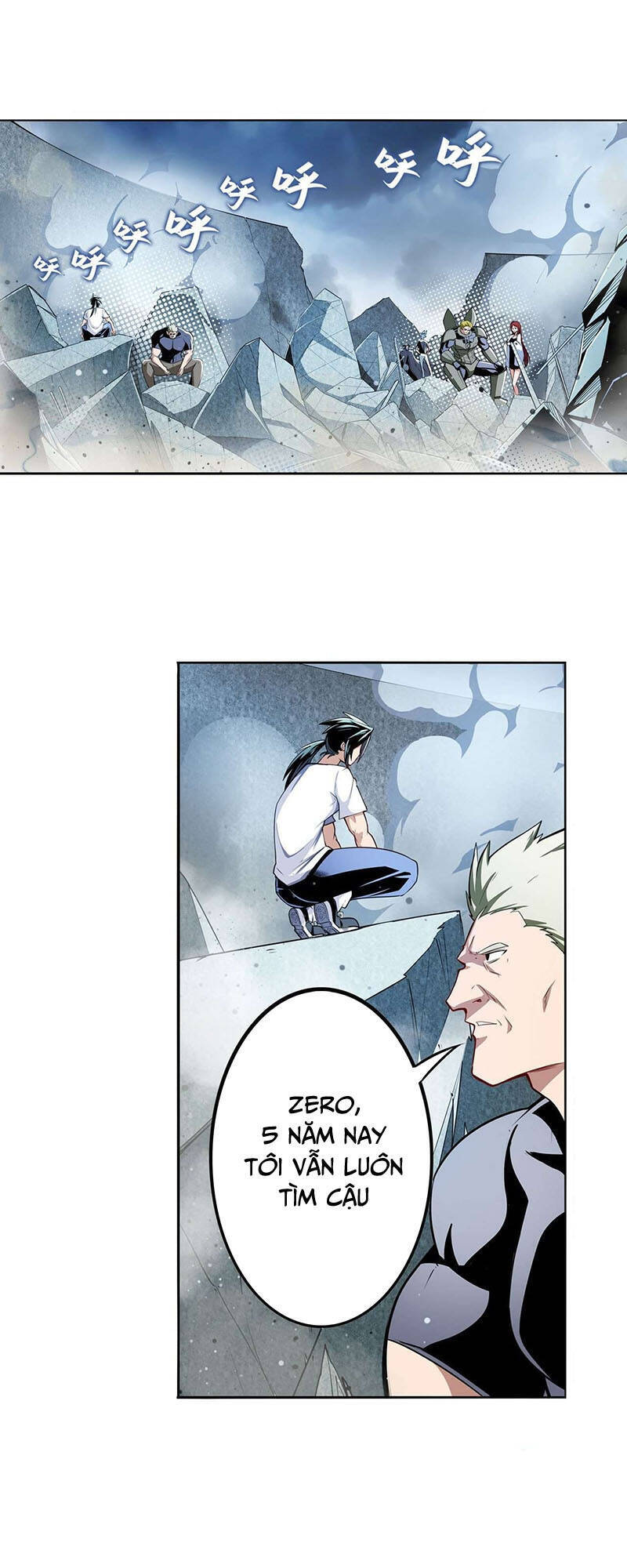 Anh Hùng ? Ta Không Làm Lâu Rồi Chap 292 - Next Chap 293