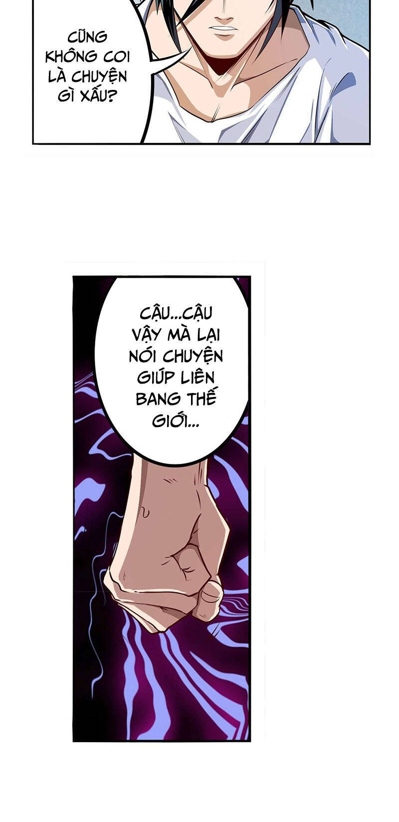 Anh Hùng ? Ta Không Làm Lâu Rồi Chap 292 - Next Chap 293