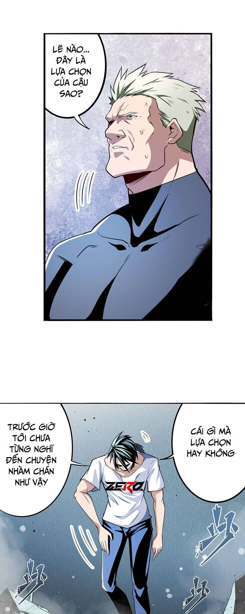 Anh Hùng ? Ta Không Làm Lâu Rồi Chap 292 - Next Chap 293