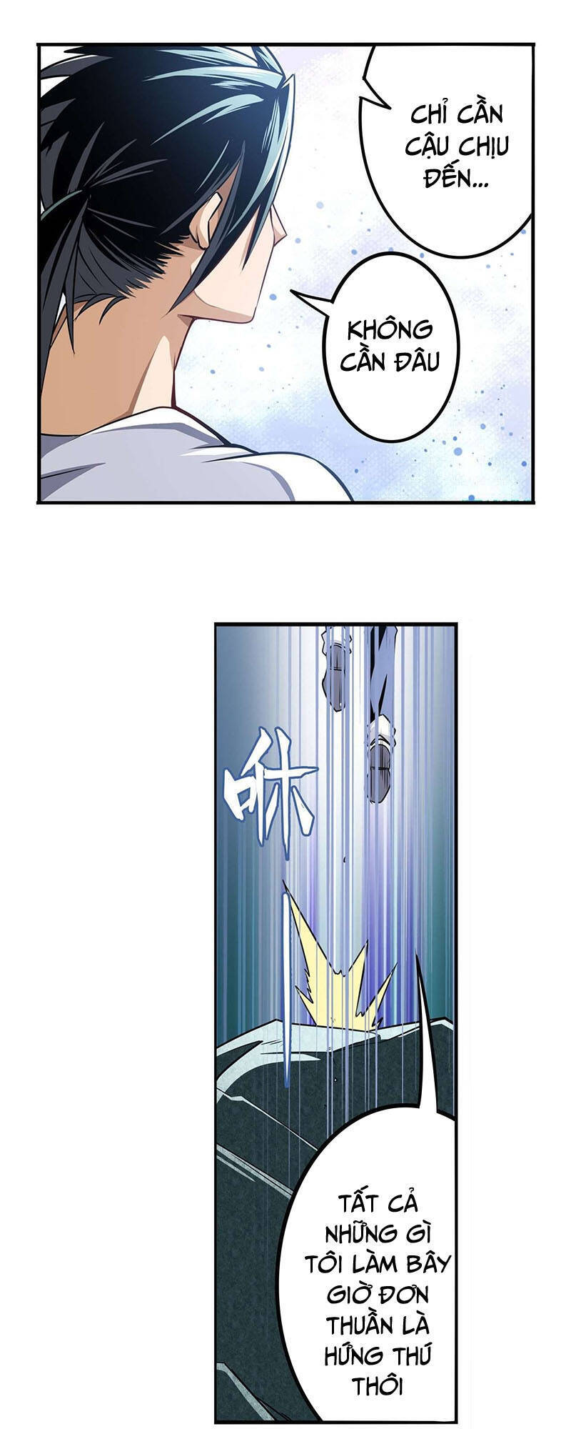 Anh Hùng ? Ta Không Làm Lâu Rồi Chap 292 - Next Chap 293