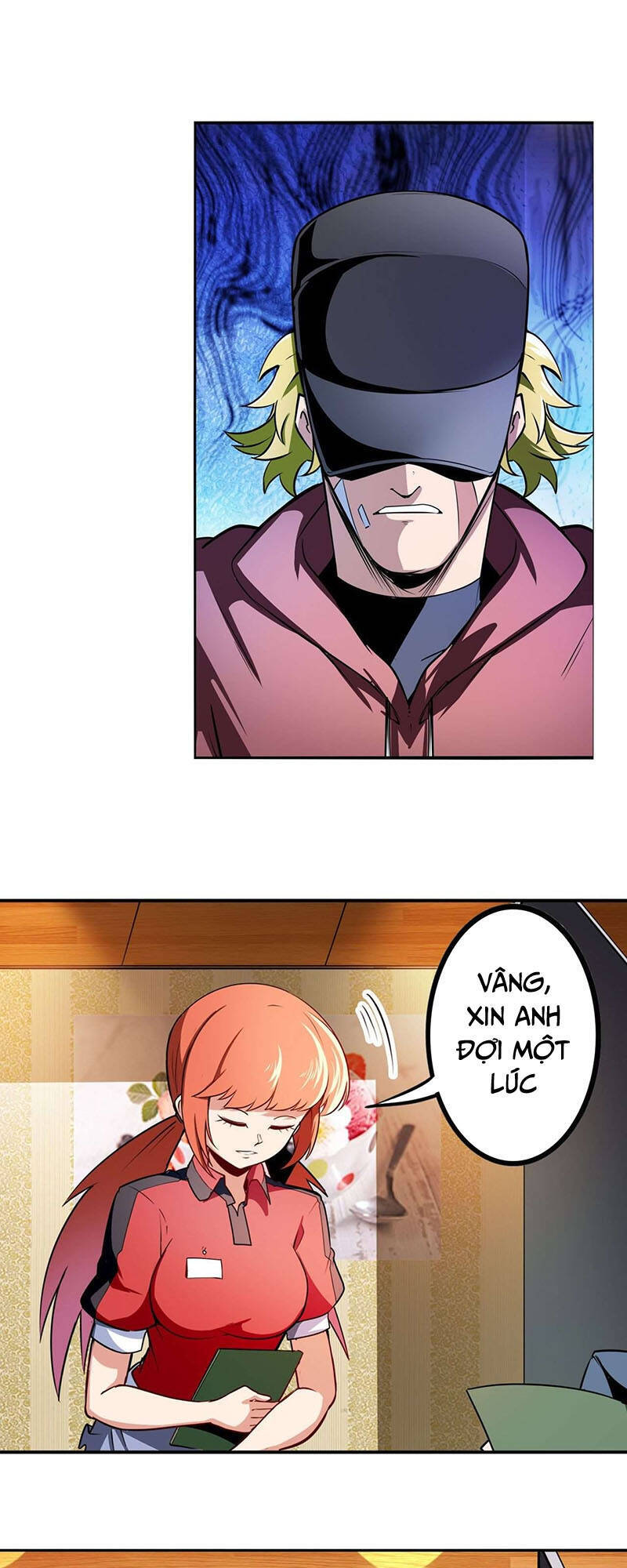 Anh Hùng ? Ta Không Làm Lâu Rồi Chap 292 - Next Chap 293