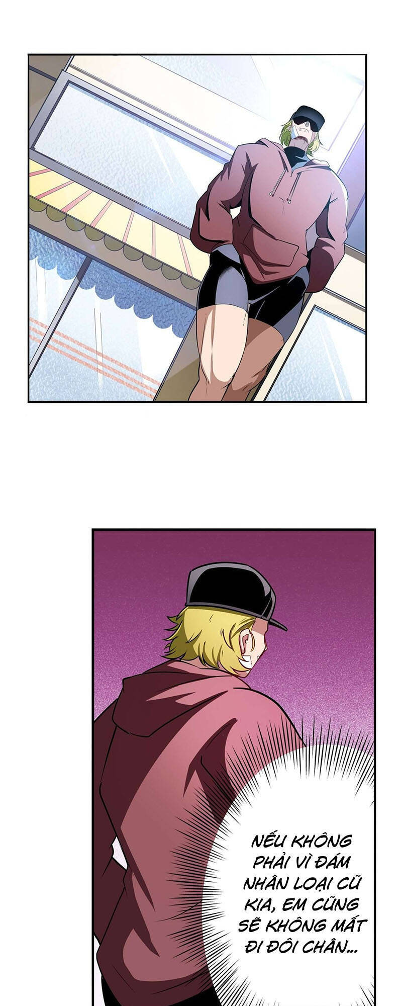 Anh Hùng ? Ta Không Làm Lâu Rồi Chap 292 - Next Chap 293