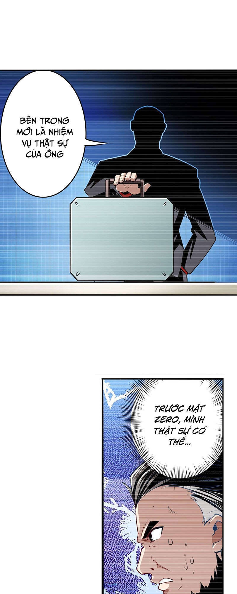 Anh Hùng ? Ta Không Làm Lâu Rồi Chap 292 - Next Chap 293