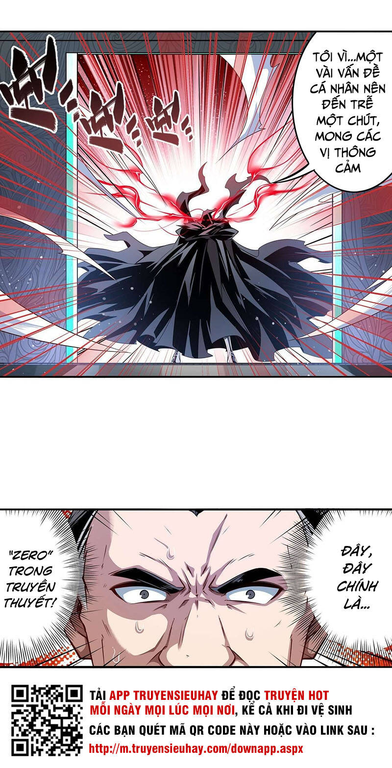 Anh Hùng ? Ta Không Làm Lâu Rồi Chap 292 - Next Chap 293