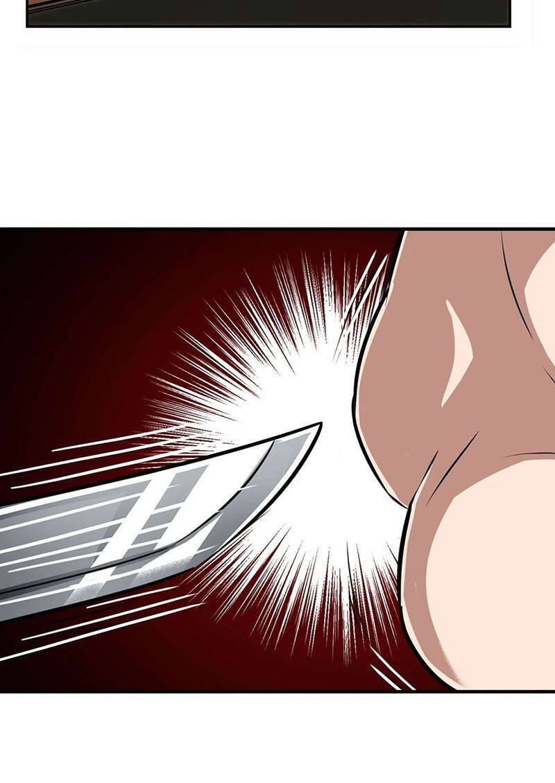 Anh Hùng ? Ta Không Làm Lâu Rồi Chap 293 - Next Chap 294