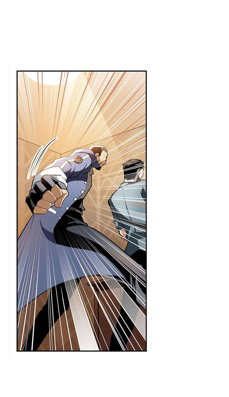 Anh Hùng ? Ta Không Làm Lâu Rồi Chap 293 - Next Chap 294