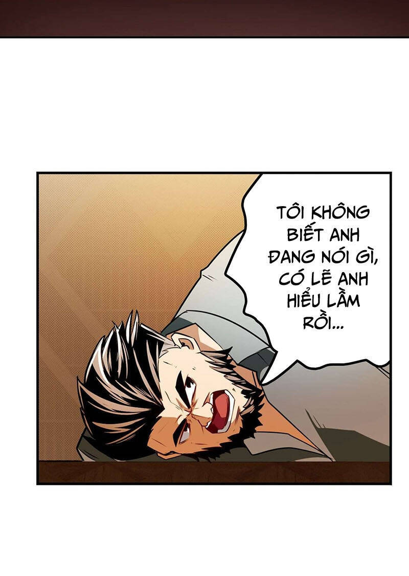 Anh Hùng ? Ta Không Làm Lâu Rồi Chap 293 - Next Chap 294