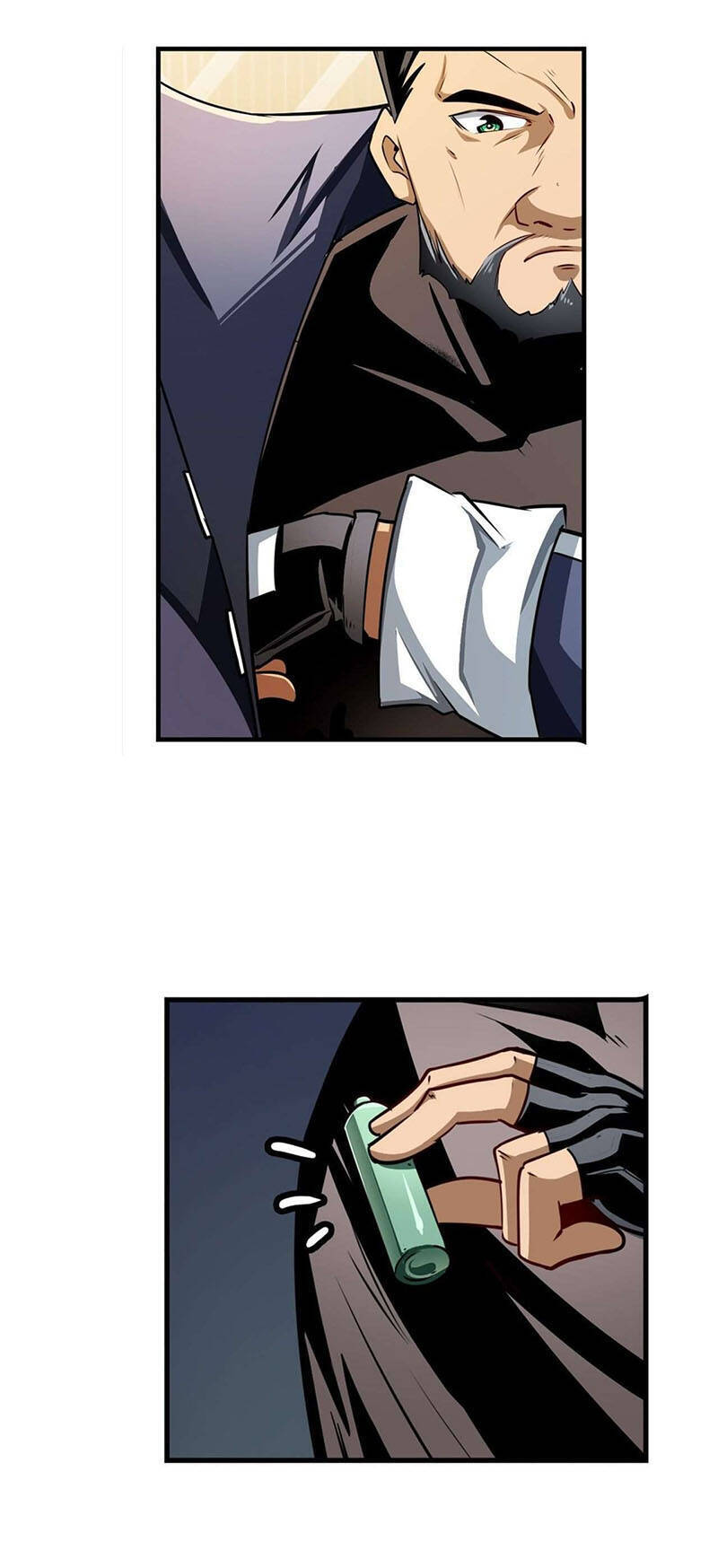 Anh Hùng ? Ta Không Làm Lâu Rồi Chap 293 - Next Chap 294