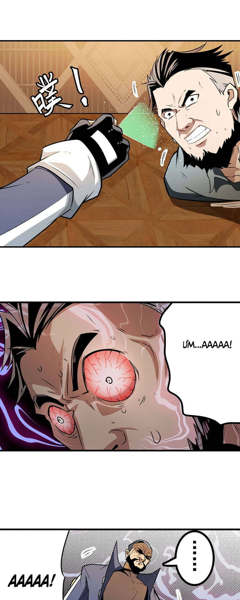 Anh Hùng ? Ta Không Làm Lâu Rồi Chap 293 - Next Chap 294