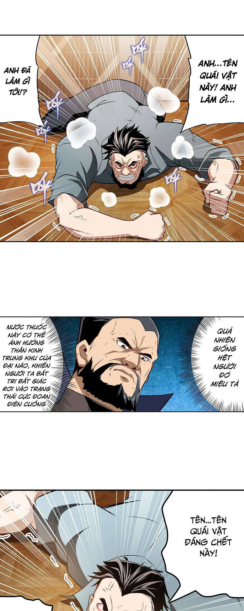 Anh Hùng ? Ta Không Làm Lâu Rồi Chap 293 - Next Chap 294