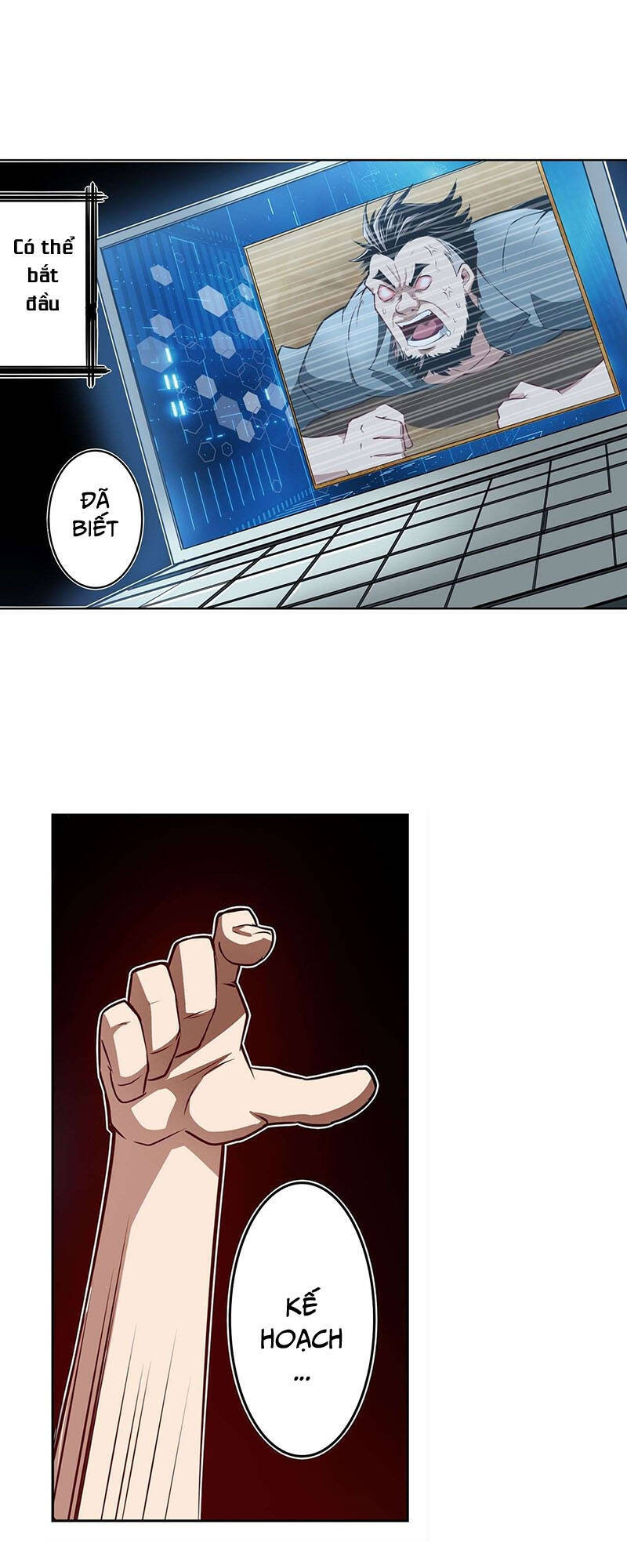 Anh Hùng ? Ta Không Làm Lâu Rồi Chap 293 - Next Chap 294