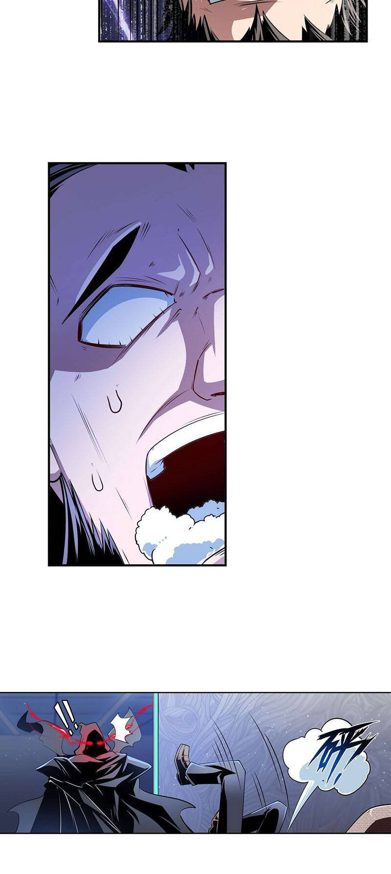 Anh Hùng ? Ta Không Làm Lâu Rồi Chap 293 - Next Chap 294