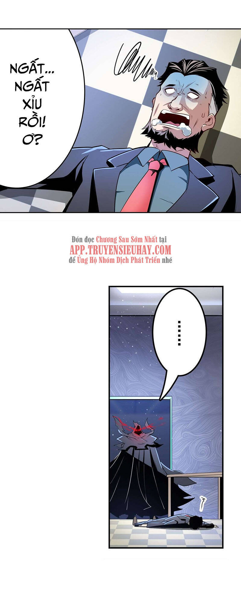 Anh Hùng ? Ta Không Làm Lâu Rồi Chap 293 - Next Chap 294