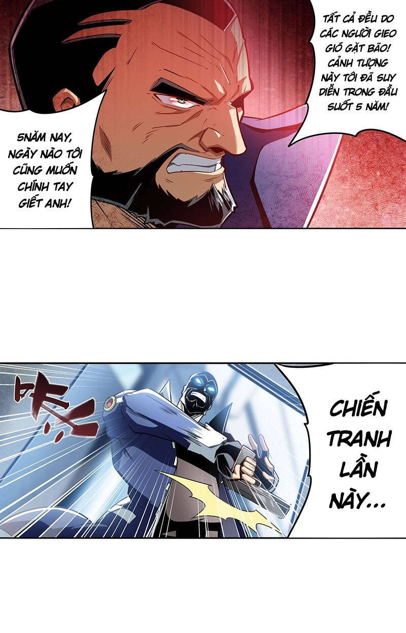 Anh Hùng ? Ta Không Làm Lâu Rồi Chap 295 - Next Chap 296