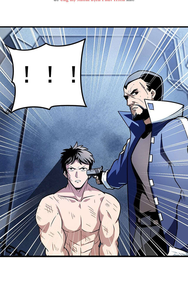 Anh Hùng ? Ta Không Làm Lâu Rồi Chap 295 - Next Chap 296