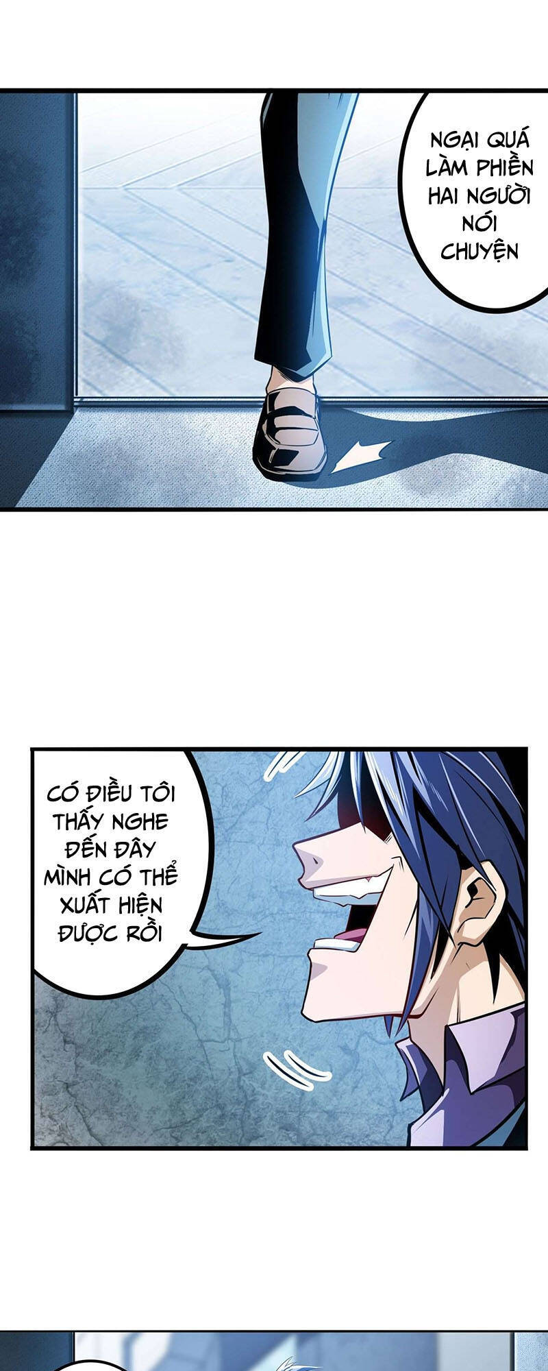 Anh Hùng ? Ta Không Làm Lâu Rồi Chap 295 - Next Chap 296