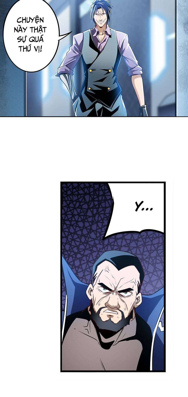 Anh Hùng ? Ta Không Làm Lâu Rồi Chap 295 - Next Chap 296