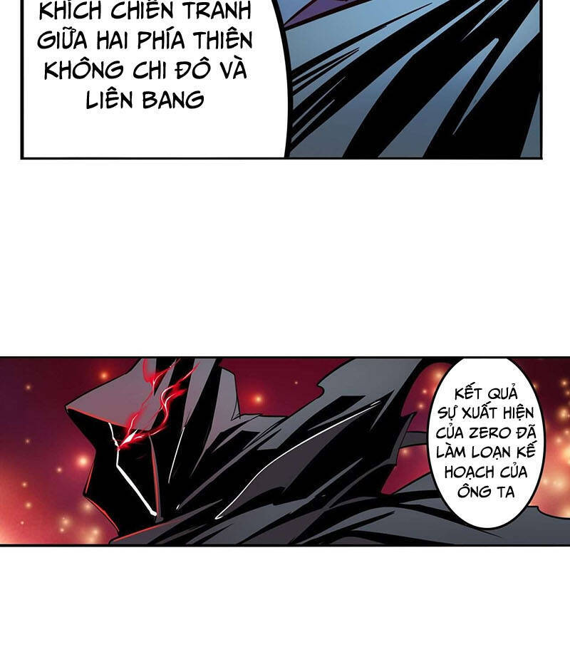 Anh Hùng ? Ta Không Làm Lâu Rồi Chap 295 - Next Chap 296