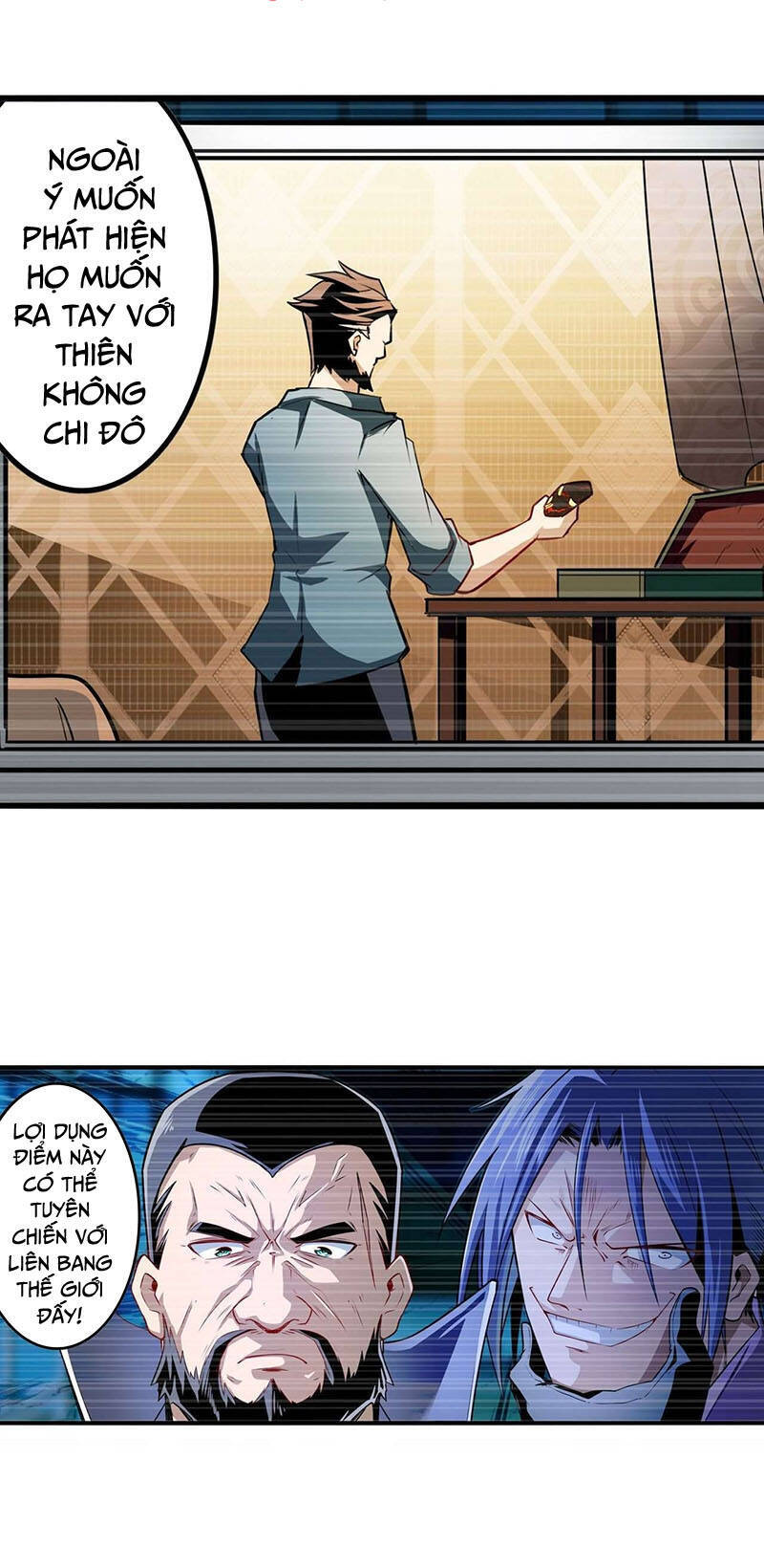 Anh Hùng ? Ta Không Làm Lâu Rồi Chap 295 - Next Chap 296