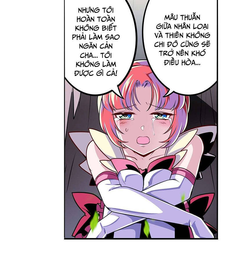 Anh Hùng ? Ta Không Làm Lâu Rồi Chap 295 - Next Chap 296