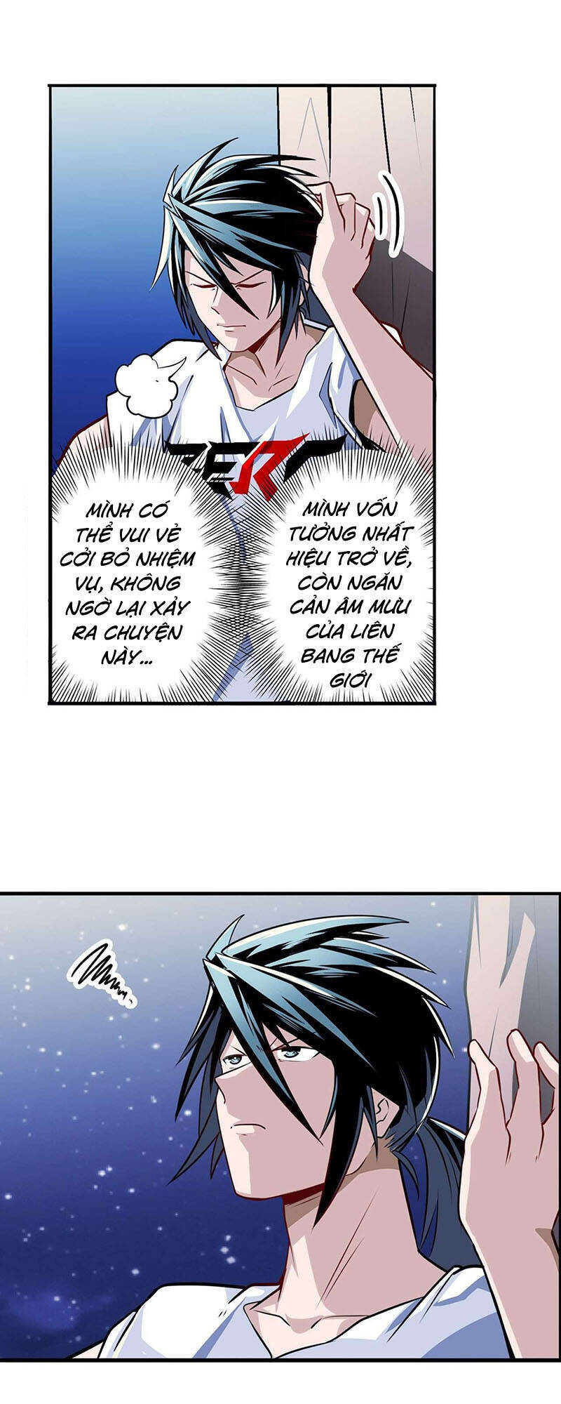 Anh Hùng ? Ta Không Làm Lâu Rồi Chap 295 - Next Chap 296