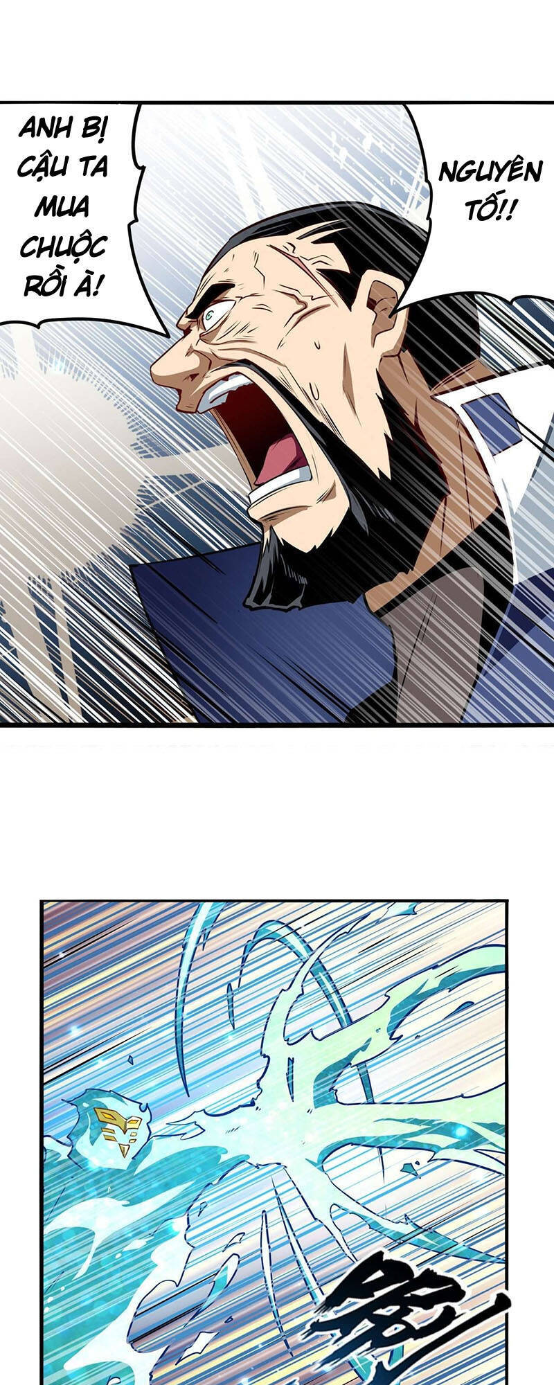 Anh Hùng ? Ta Không Làm Lâu Rồi Chap 296 - Next Chap 297