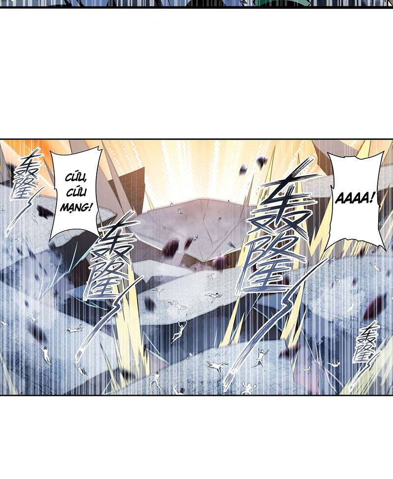 Anh Hùng ? Ta Không Làm Lâu Rồi Chap 297 - Next Chap 298