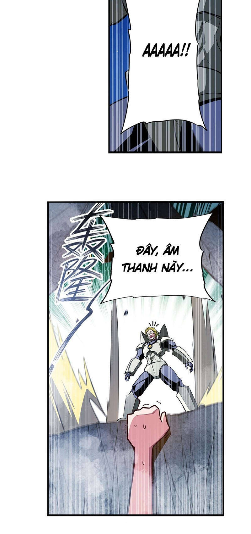 Anh Hùng ? Ta Không Làm Lâu Rồi Chap 297 - Next Chap 298