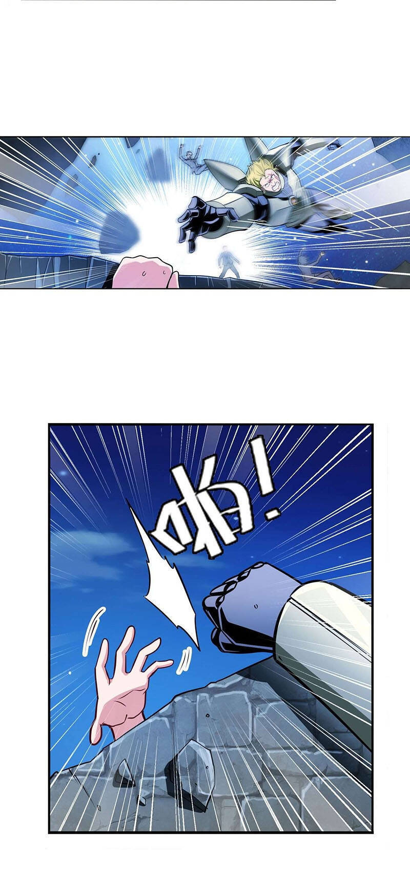 Anh Hùng ? Ta Không Làm Lâu Rồi Chap 297 - Next Chap 298