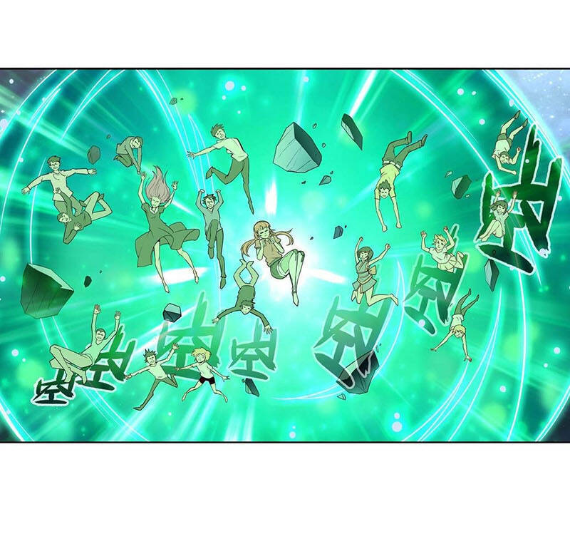 Anh Hùng ? Ta Không Làm Lâu Rồi Chap 297 - Next Chap 298