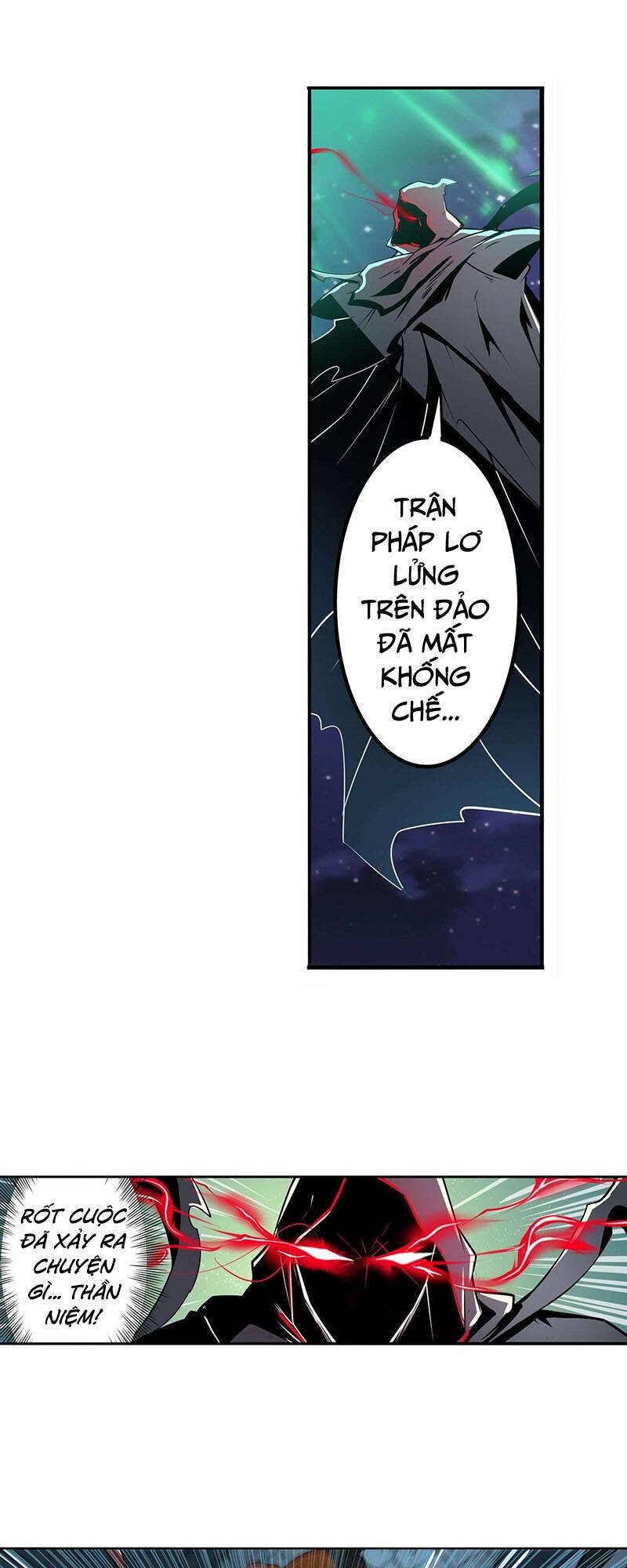 Anh Hùng ? Ta Không Làm Lâu Rồi Chap 297 - Next Chap 298