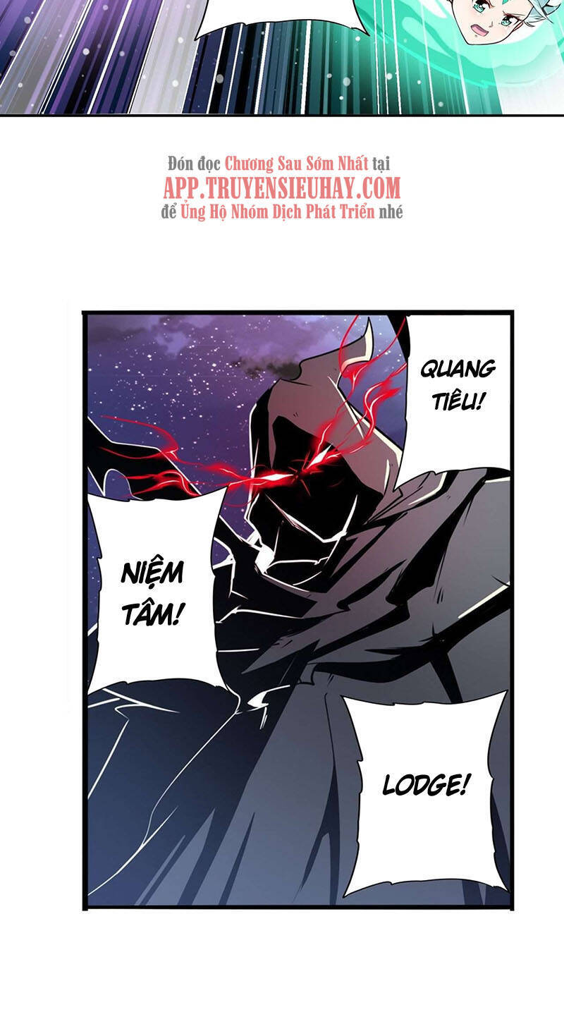 Anh Hùng ? Ta Không Làm Lâu Rồi Chap 297 - Next Chap 298