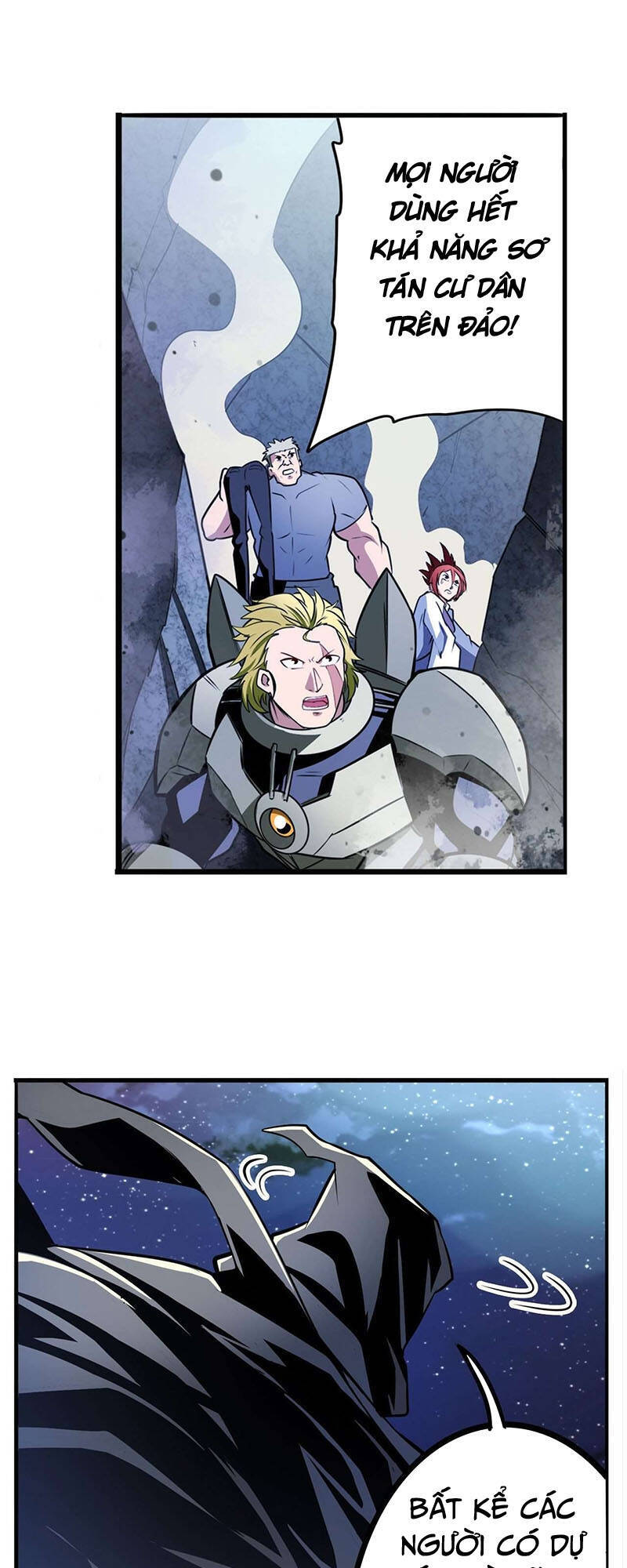 Anh Hùng ? Ta Không Làm Lâu Rồi Chap 297 - Next Chap 298