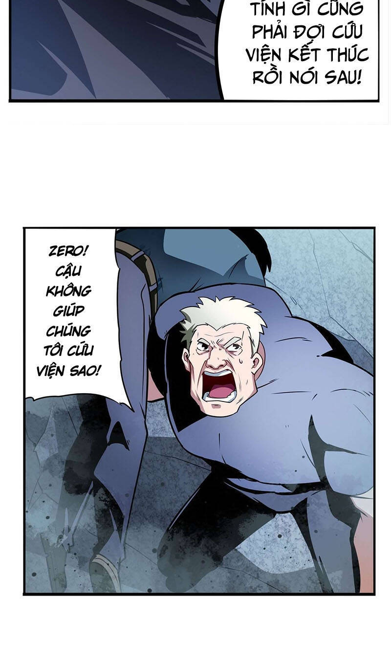 Anh Hùng ? Ta Không Làm Lâu Rồi Chap 297 - Next Chap 298