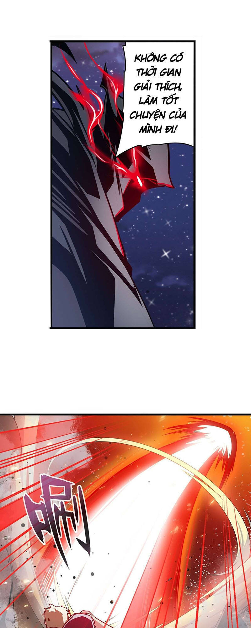 Anh Hùng ? Ta Không Làm Lâu Rồi Chap 297 - Next Chap 298