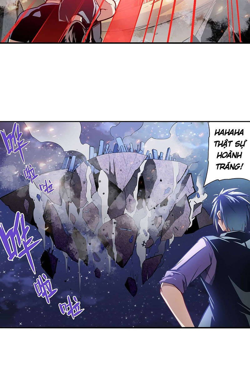 Anh Hùng ? Ta Không Làm Lâu Rồi Chap 297 - Next Chap 298