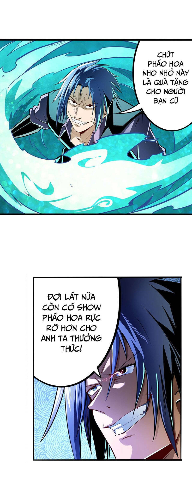 Anh Hùng ? Ta Không Làm Lâu Rồi Chap 297 - Next Chap 298