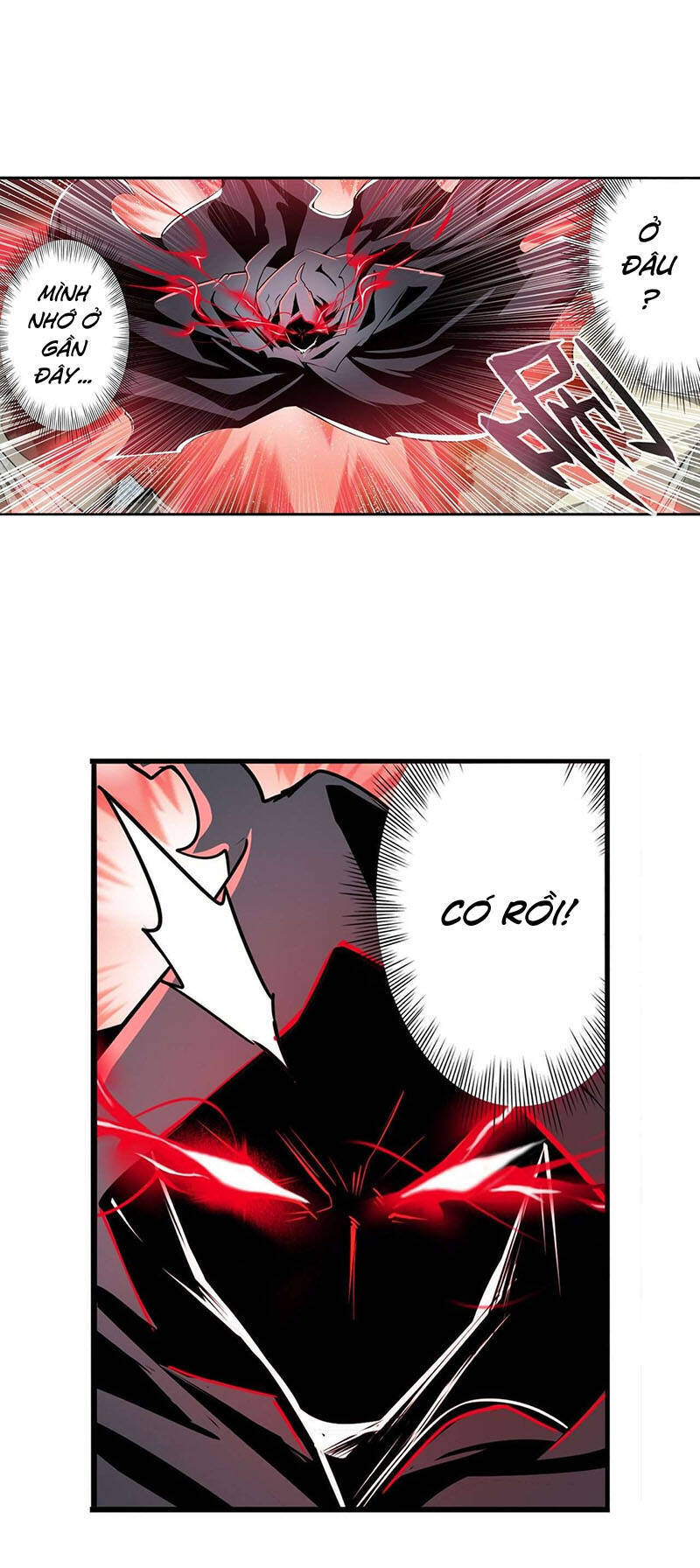 Anh Hùng ? Ta Không Làm Lâu Rồi Chap 297 - Next Chap 298