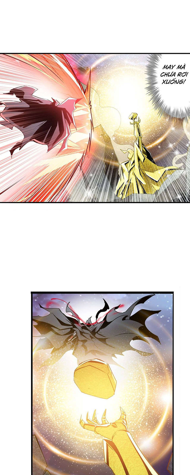 Anh Hùng ? Ta Không Làm Lâu Rồi Chap 297 - Next Chap 298