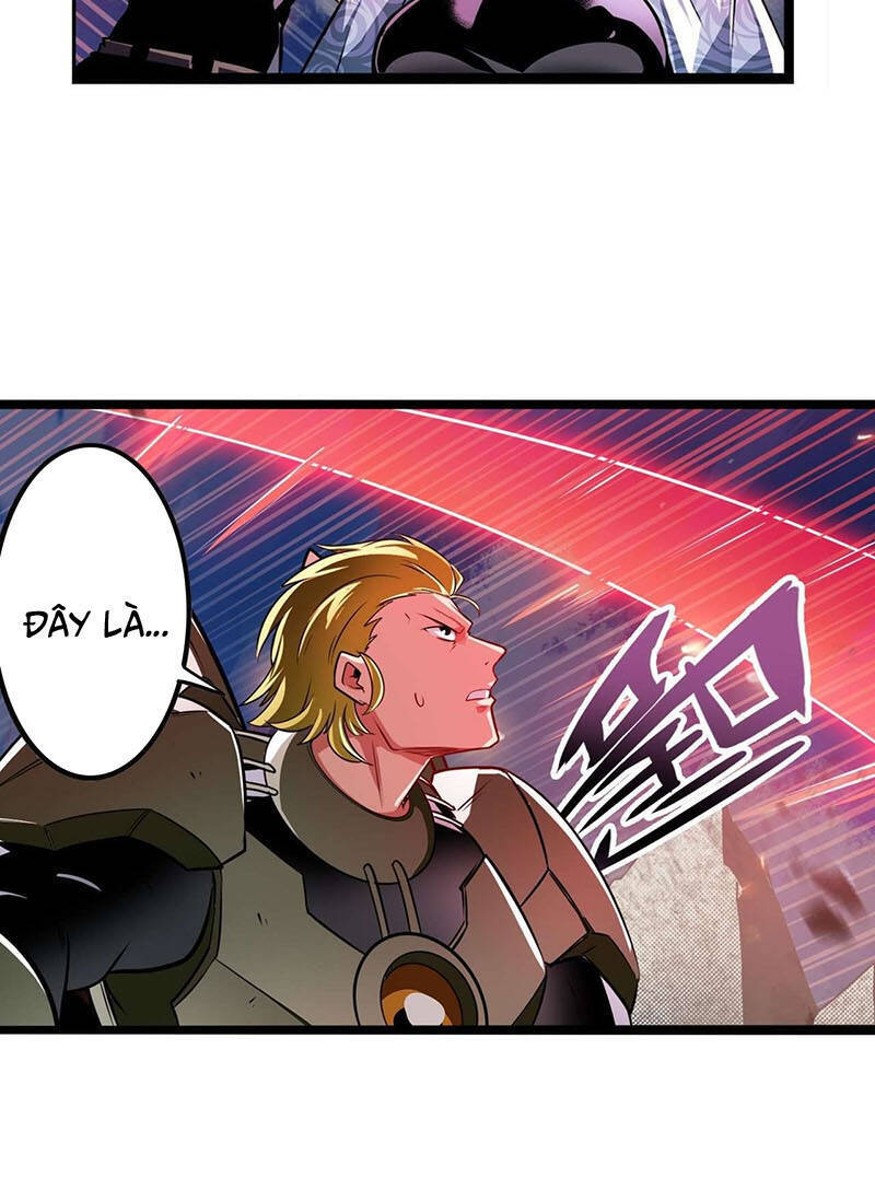 Anh Hùng ? Ta Không Làm Lâu Rồi Chap 297 - Next Chap 298