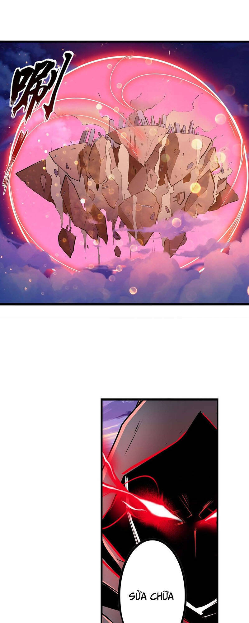 Anh Hùng ? Ta Không Làm Lâu Rồi Chap 297 - Next Chap 298