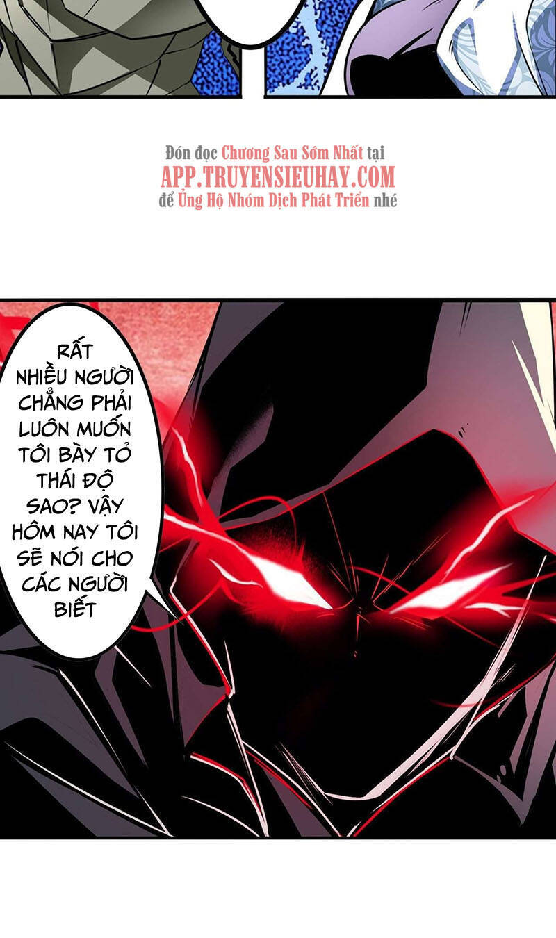 Anh Hùng ? Ta Không Làm Lâu Rồi Chap 297 - Next Chap 298