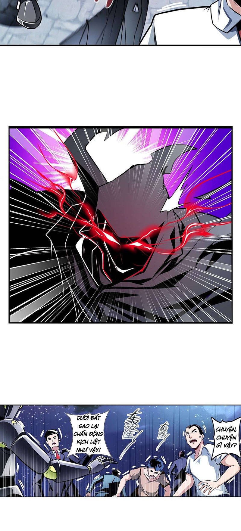 Anh Hùng ? Ta Không Làm Lâu Rồi Chap 297 - Next Chap 298