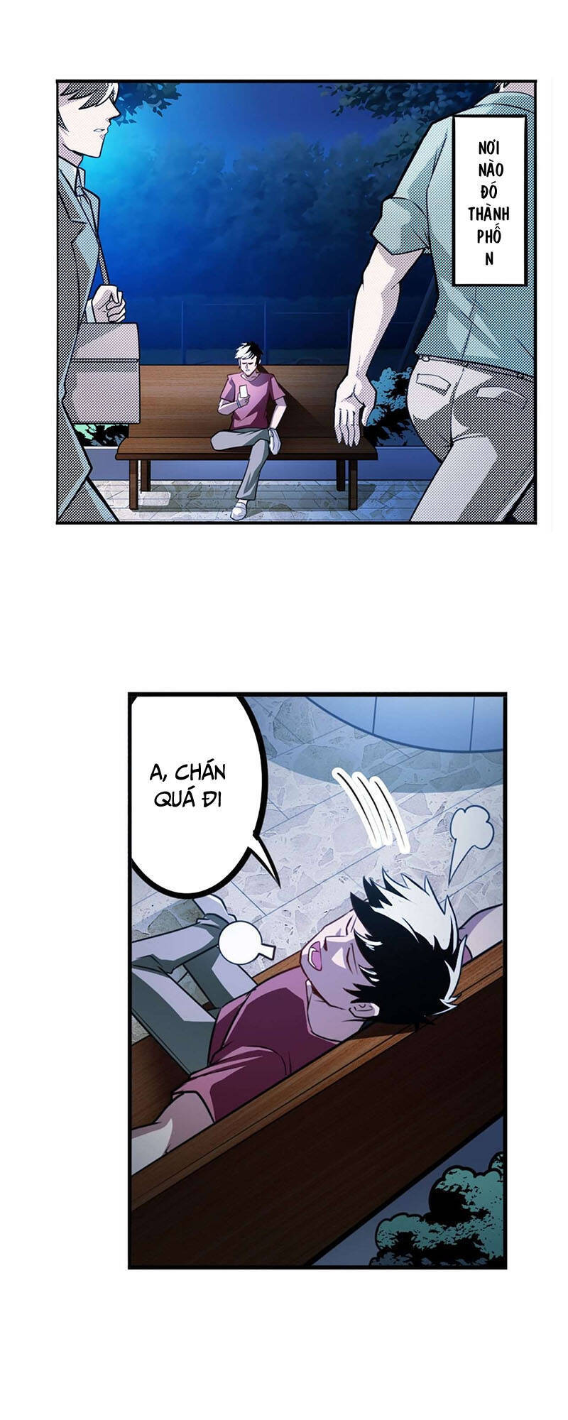 Anh Hùng ? Ta Không Làm Lâu Rồi Chap 298 - Next Chap 299